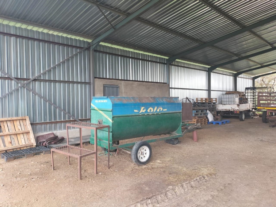 0 Bedroom Property for Sale in Bethlehem Rural Free State